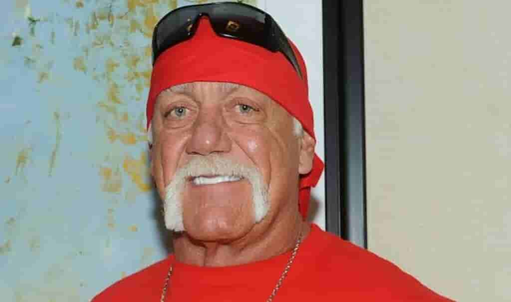 Following His Th Back Operation Hulk Hogan Is Paralysed From Waist