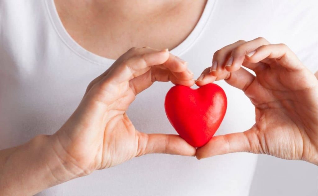 10 key habits to protect heart health