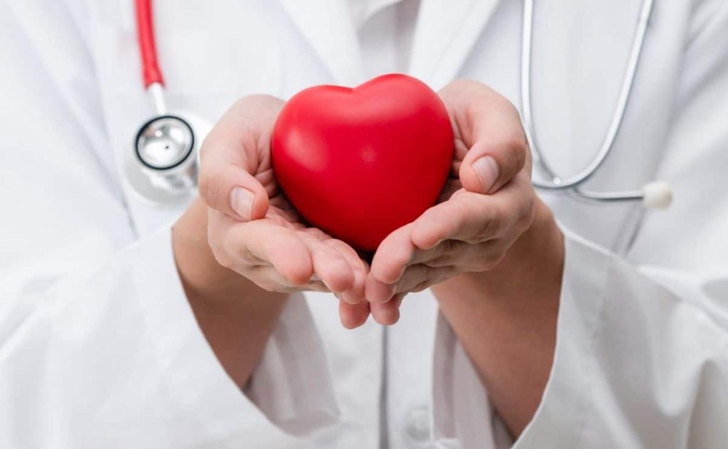 This is how Ramipril acts as a medicine for heart health