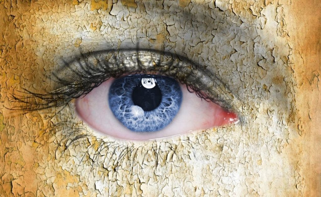 These are the symptoms and treatments to cure dry eye syndrome