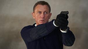 James Bond closes a cycle, leaves nostalgia and curiosity at the same time for what is to come