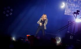 Celine Dion cancels her concerts after suffering muscle spasms