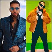 Romeo Santos on El Alfa: If you are Dominican you should be proud of his achievement