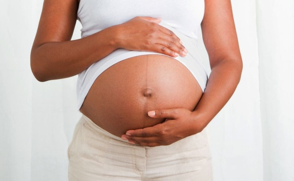 These kid's possible effects on having cholesterol during pregnancy