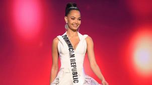 Miss RD Universe changes on date;  I learned to perform November 7