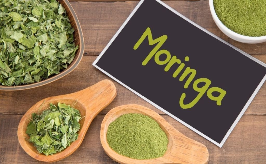 These are the contraindications about consuming moringa