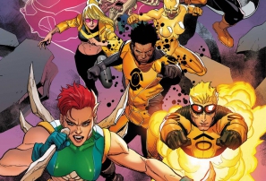 El one-shot Key X-Men # 1 by Tini Howard and Francesco Mobili sober February 2022 at Wonder