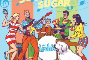 The Archies: Netflix announces an adaptation of the sober heroes Riverdale Bollywood