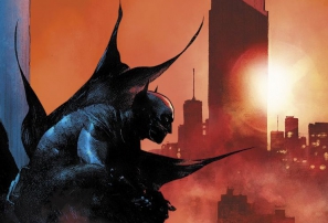 With We am Batman # 6, Ruben Ridley IV will install the new Dark Knight New You are able to
