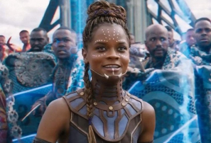 Black Panther: Wakanda Forever confirms its stop of filming until (at least) January 2022