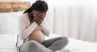Rubola christmas pregnancy: causes, riscos electronic preveno