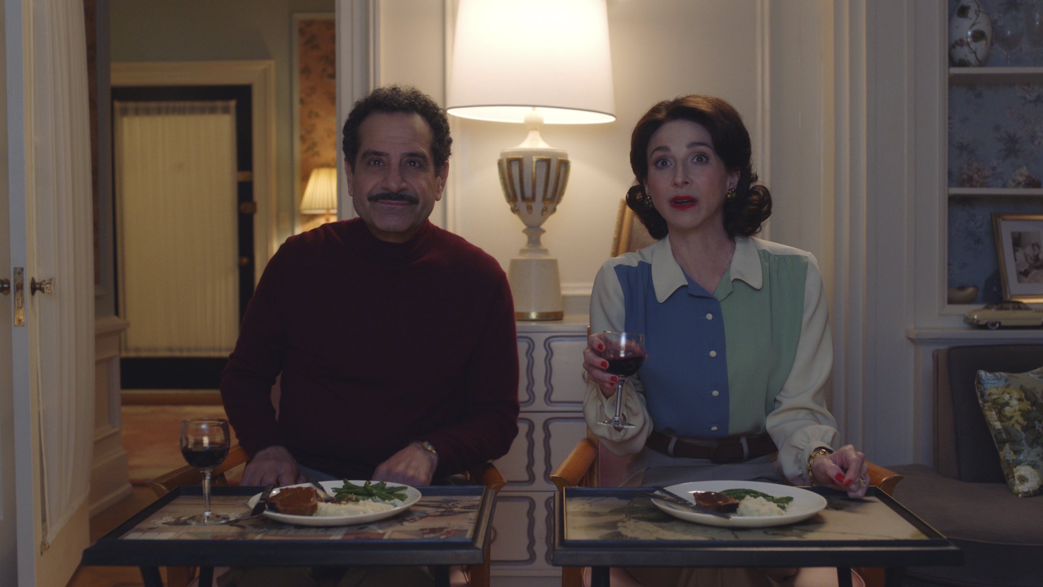 The Marvelous Mrs. Maisel