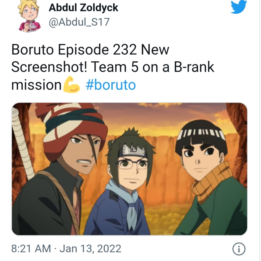 Naruto