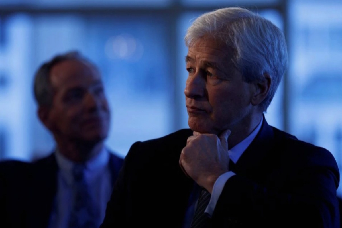 JPMorgan’s CEO Receives Pay Hike: To Receive $34.5 Million Per Anum