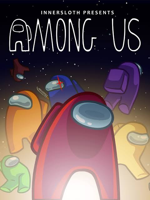 'Among Us': To Get Adapted By Manga! - KSU | The Sentinel Newspaper