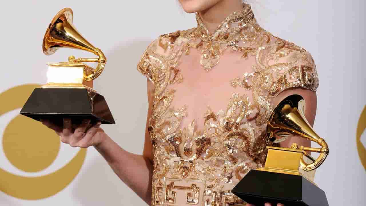Awards And Achievements Of Taylor Swift