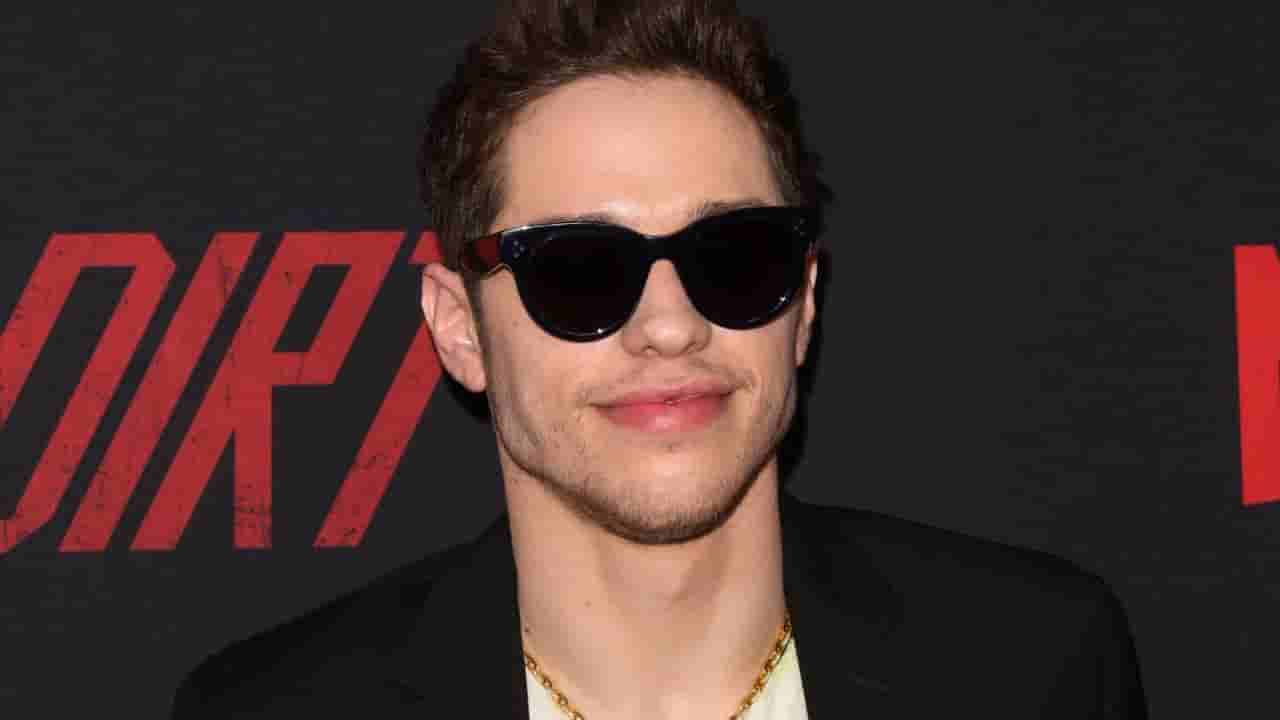 Career Life Of Pete Davidson