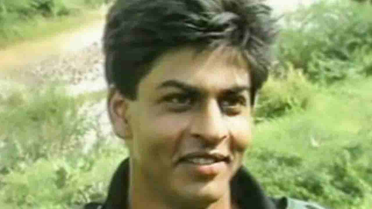 Early Life Of Shah Rukh Khan