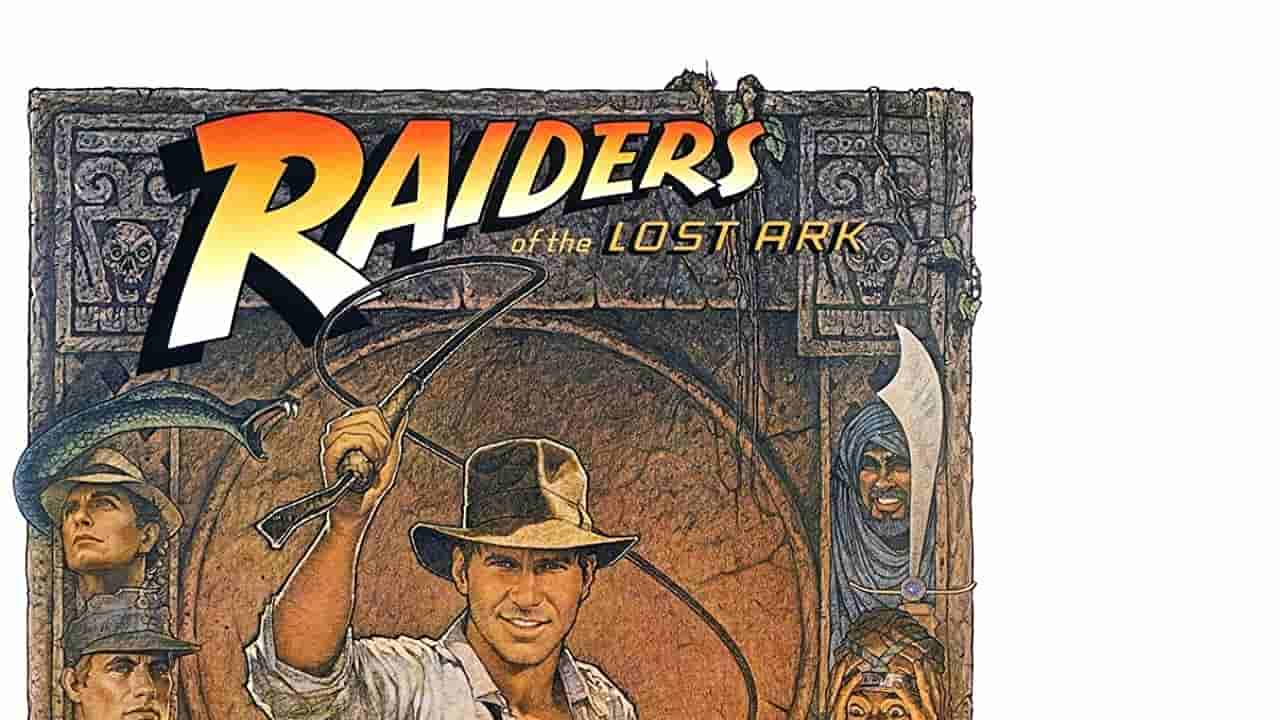 Indiana Jones and the Raiders of the Lost Ark