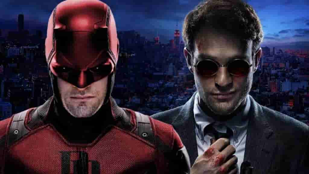 Everything We Got To Know So Far About The New Daredevil Series