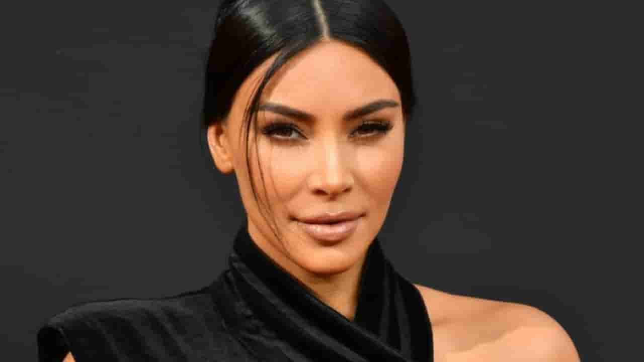 Net Worth Of Kim Kardashian