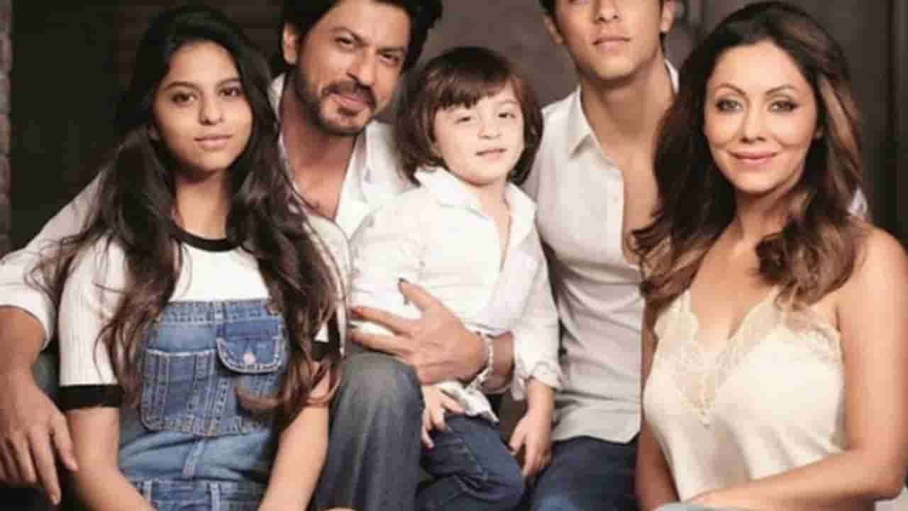 Personal Life Of Shah Rukh Khan