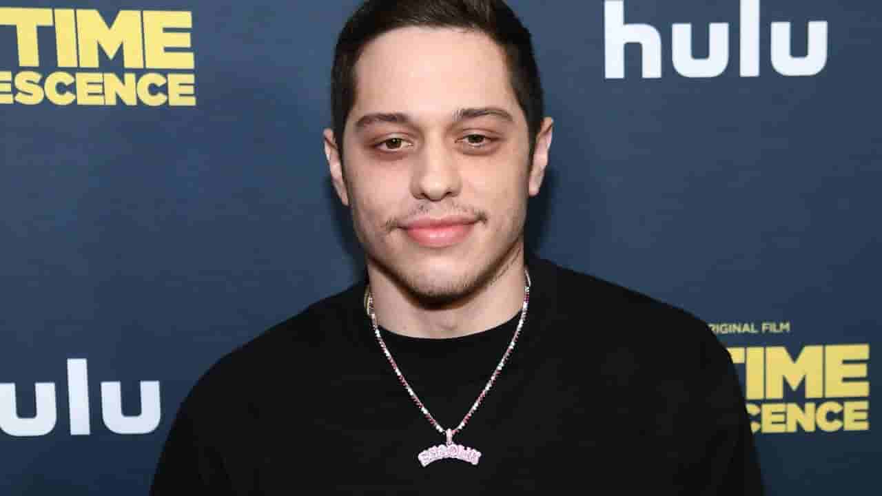 Real Net Worth Of Pete Davidson