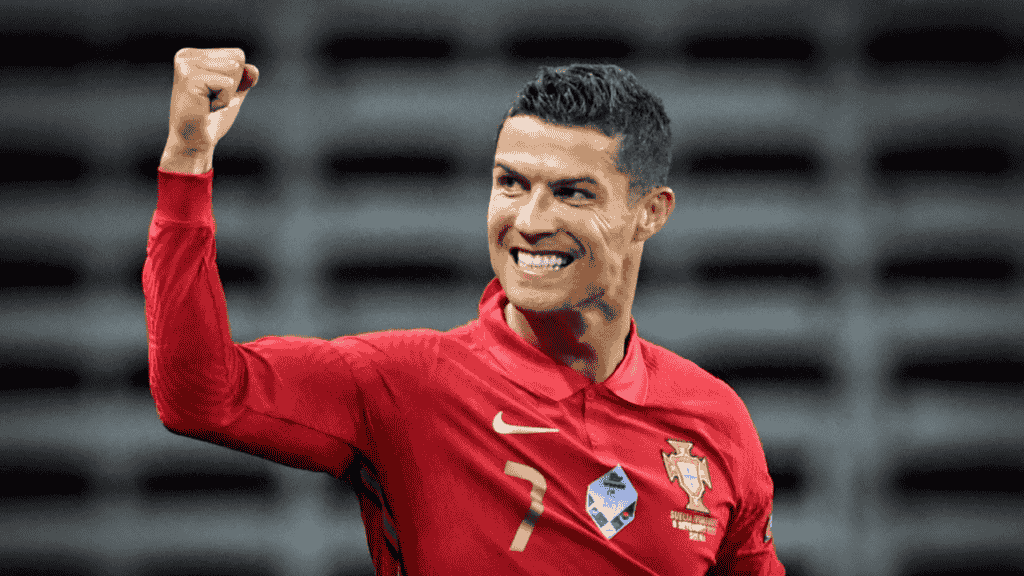 What Is The Real Net Worth Of Cristiano Ronaldo