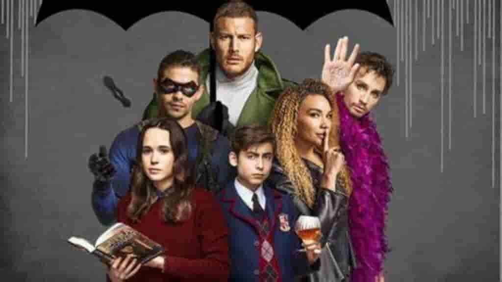 Get Ready To Know About The Umbrella Academy Season 4 Release Date