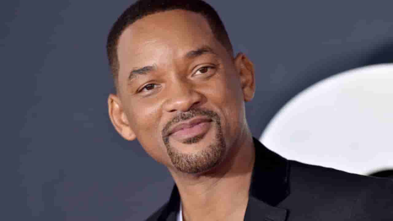 Will Smith Career