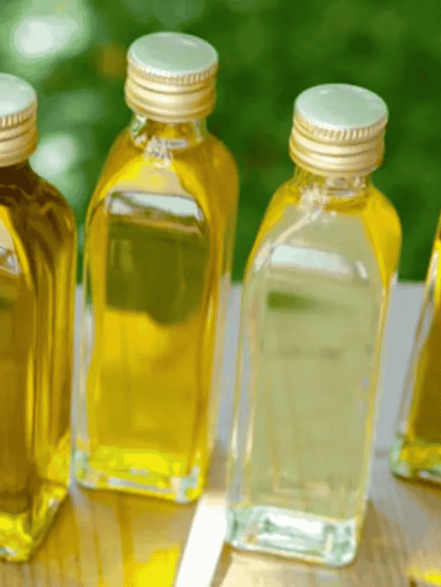 You Should Never Buy this one type of cooking oil