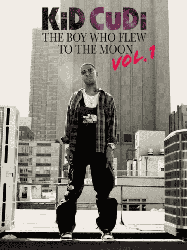 “The Boy Who Flew To The Moon Vol. 1” Greatest Compilation