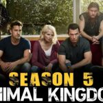 Clarifying  All Your Doubts Regarding The Animal Kingdom Season 5