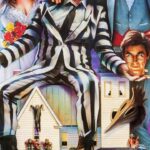 LET’S TAKE A RIDE ON THE BEETLEJUICE FILMING LOCATIONS