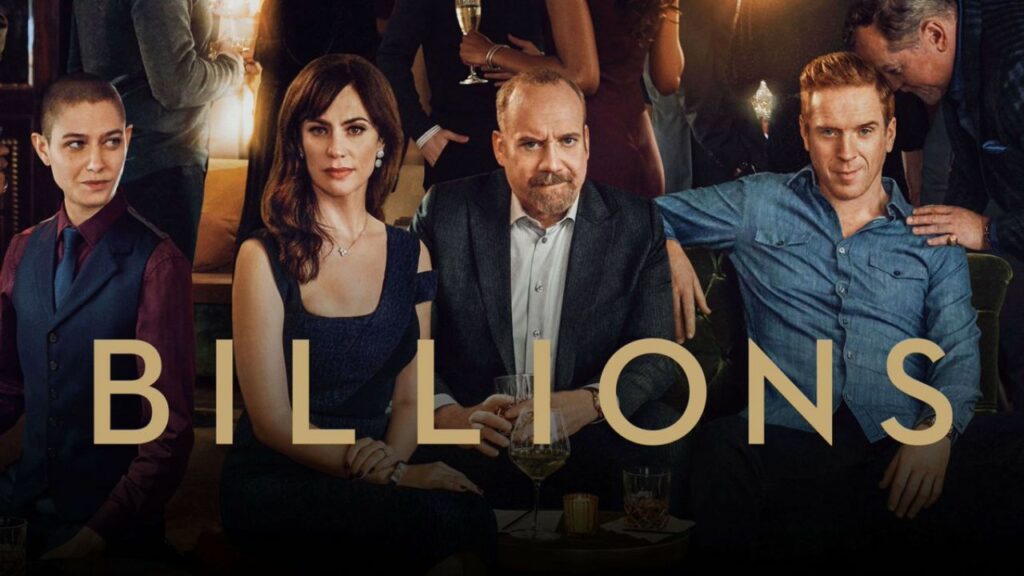 Billions Season 5: Everything You Want to Know So Far
