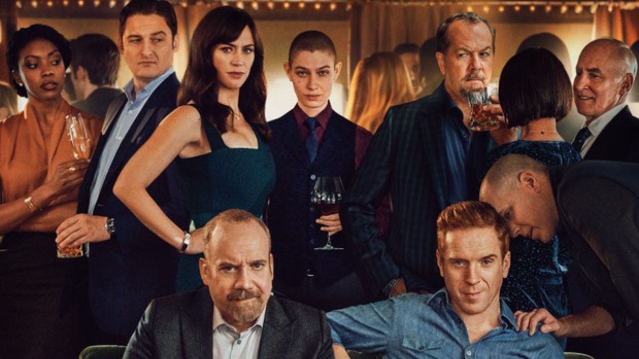 CAST OF BILLIONS SEASON 5