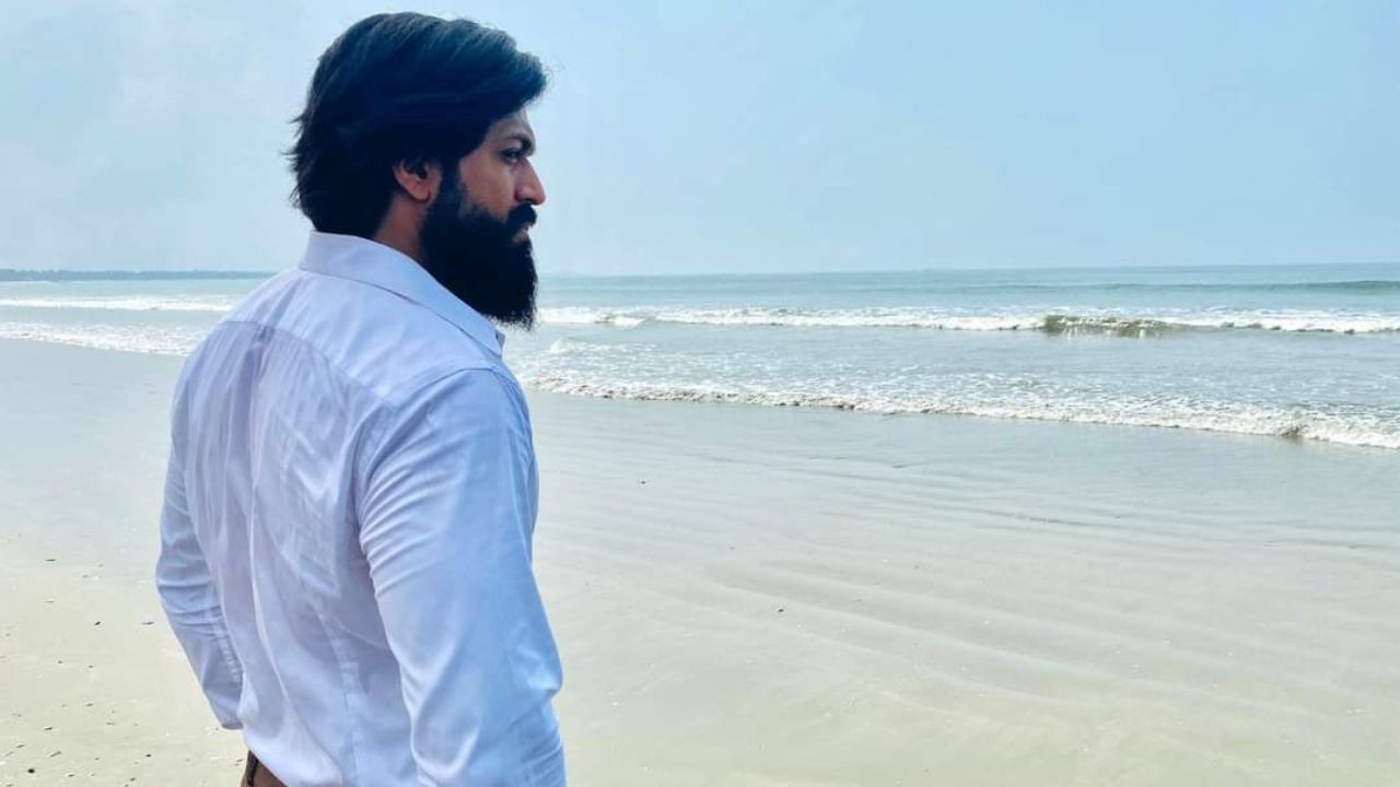 FILMING LOCATIONS OF KGF CHAPTER 2