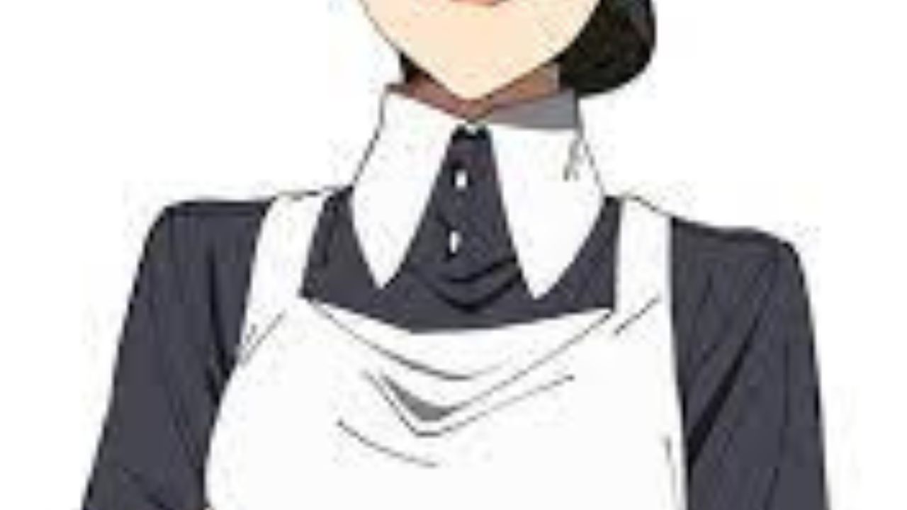 ISABELLA ( THE PROMISED NEVERLAND)