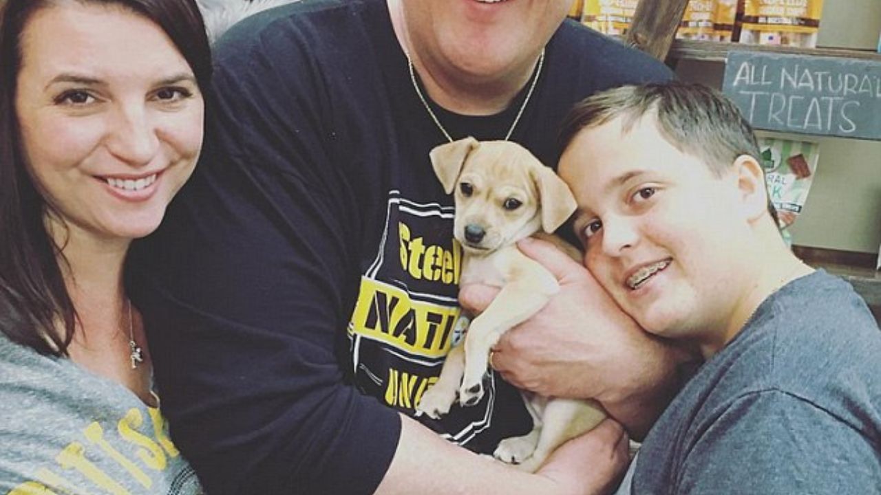 PERSONAL LIFE OF BILLY GARDELL