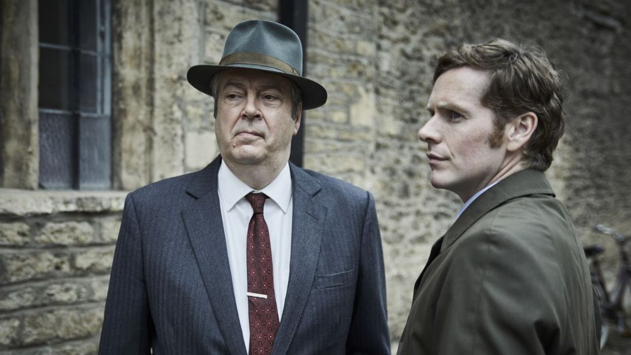 RELEASE DATE OF ENDEAVOUR SEASON 7