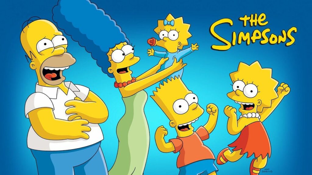 Broadcasting All The Details Of Simpsons Season 31 Episode 8 You Ever Wanted To Know