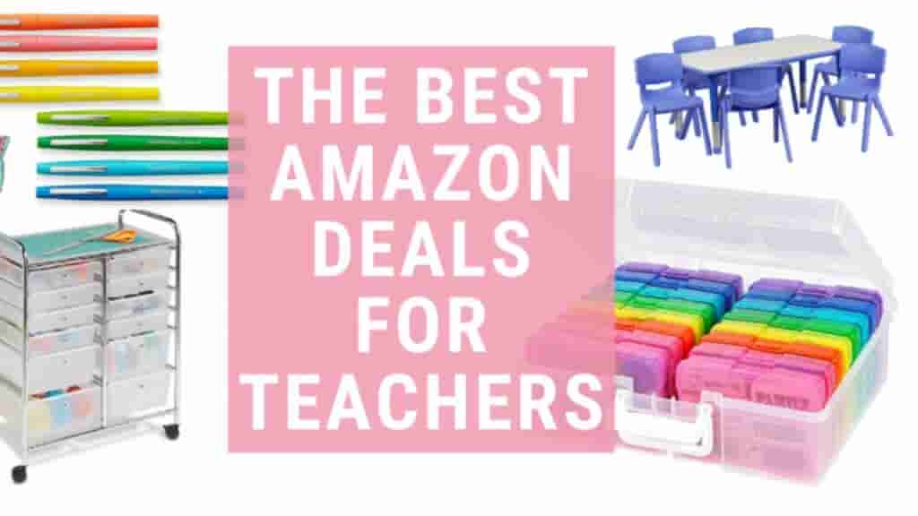 Everything We Should Know About Amazon Prime Teacher Discount And Perks