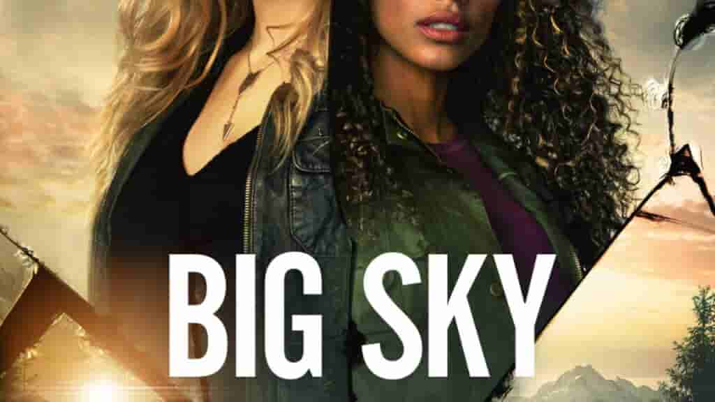 Recalling All Things, We Know About The Big Sky On Prime