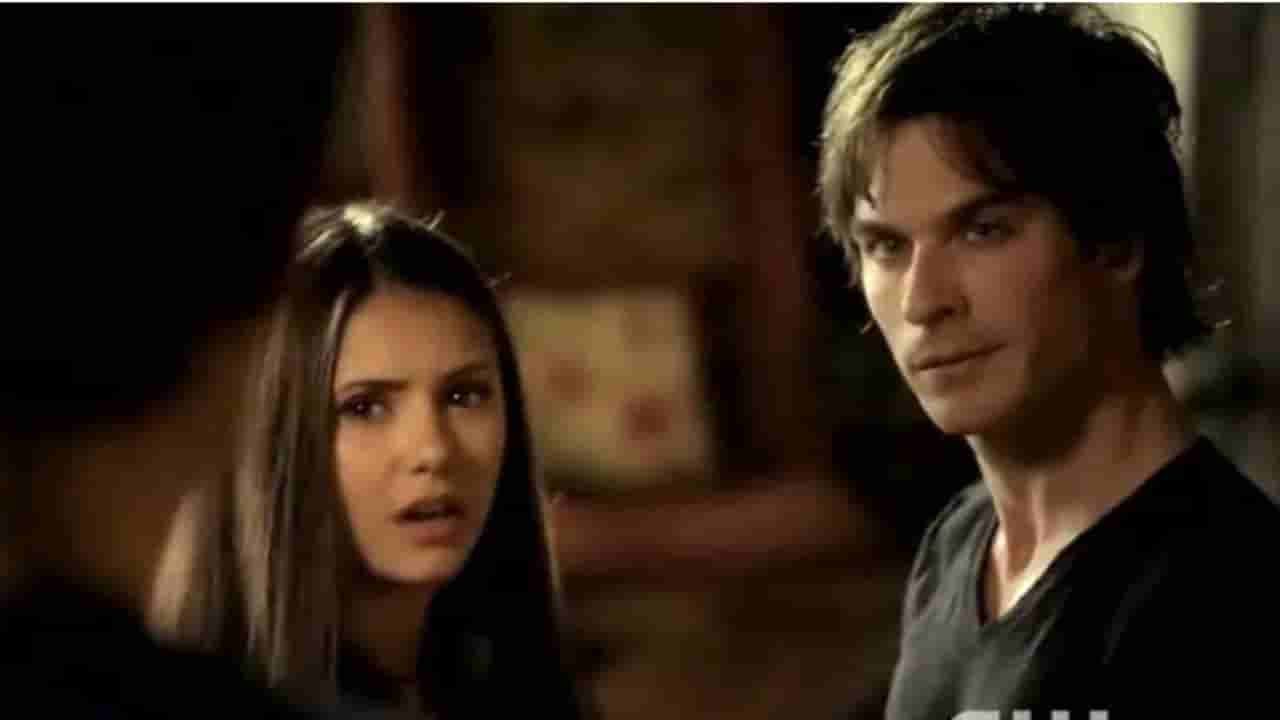 Elena and Damon's Activities