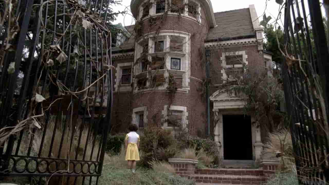 FILMING LOCATIONS OF AHS