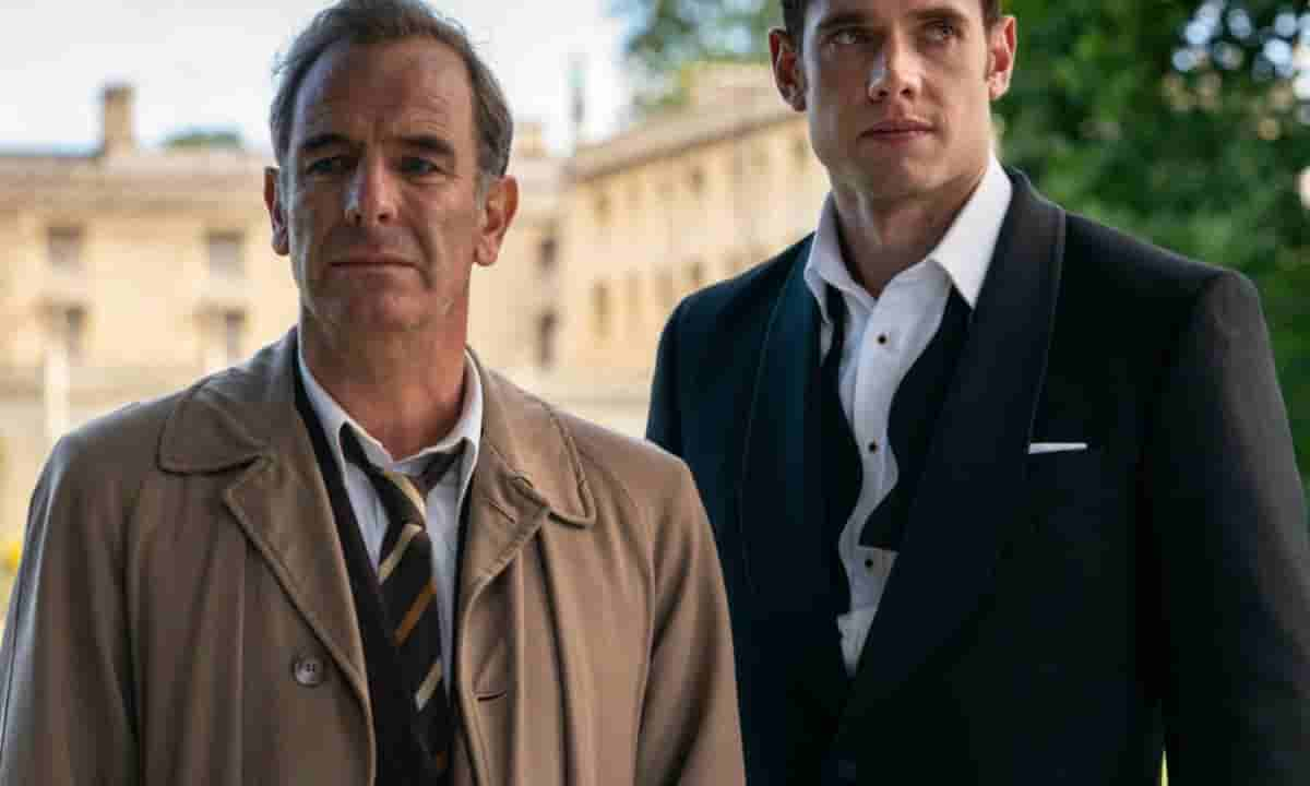 Grantchester