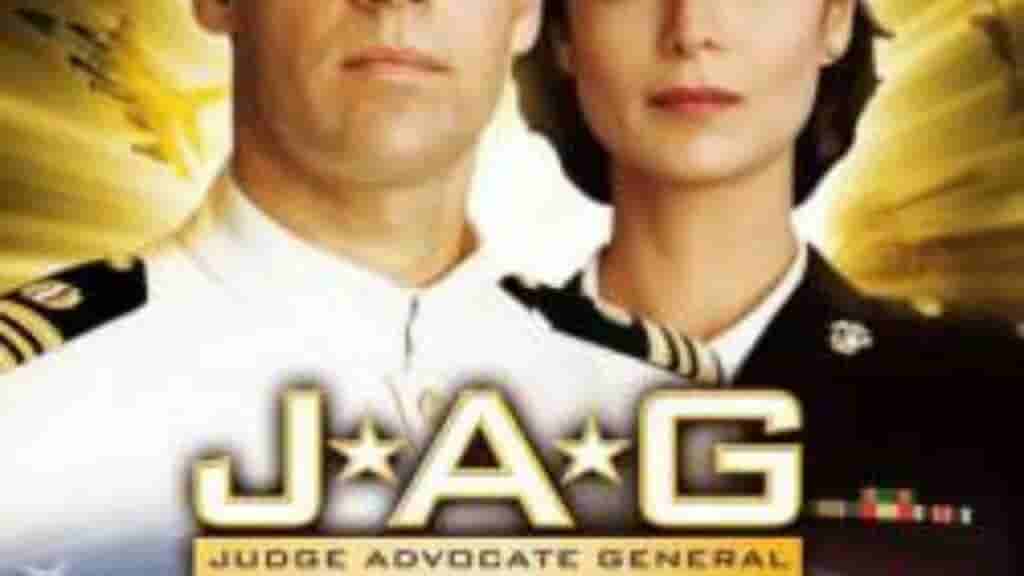 Explaining Everything, We Know About Jag Season 2 Deeply