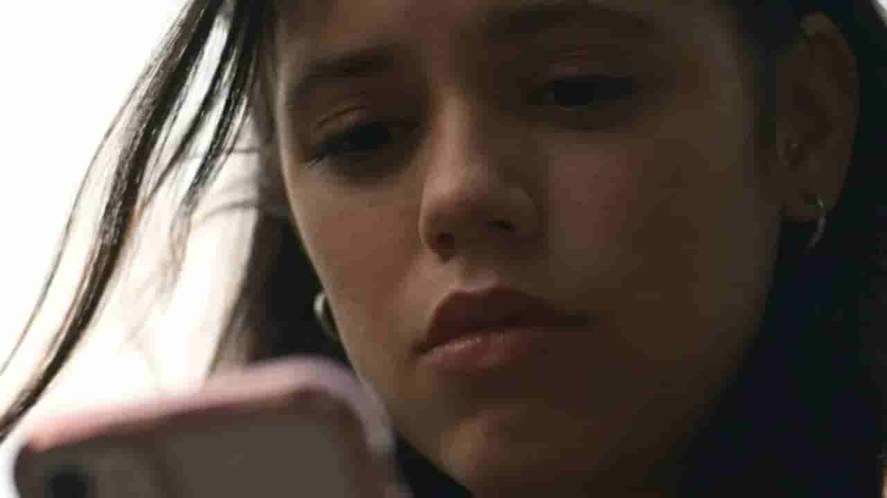 Jenna Ortega