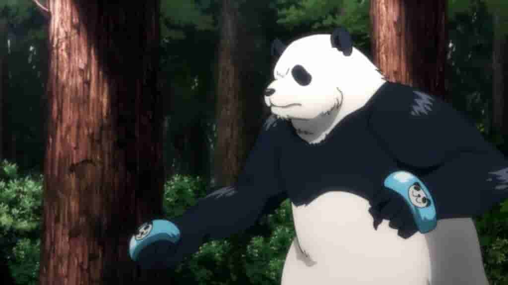 Things to know about Jujutsu Kaisen Panda or Panda JJK - KSU | The ...