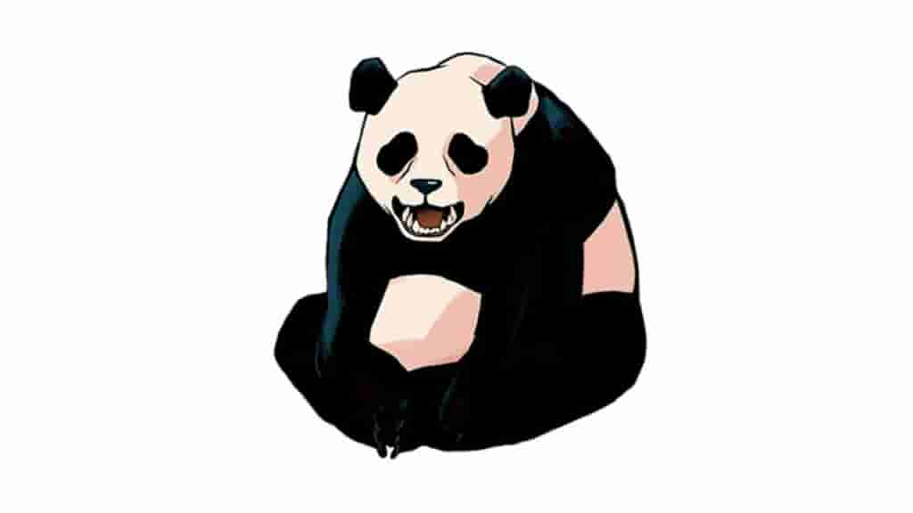 Things to know about Jujutsu Kaisen Panda or Panda JJK – The Sentinel ...